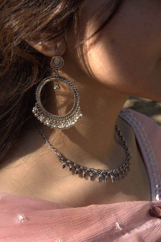 Zeenat Necklace